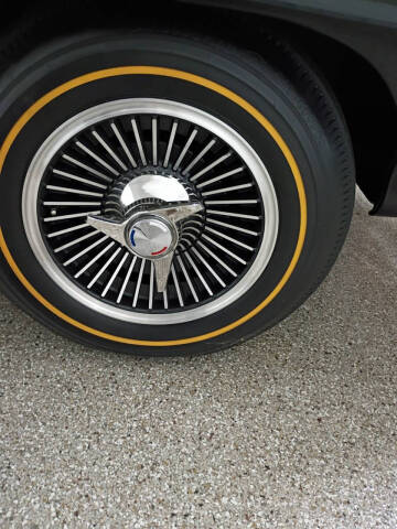 1966 Chevrolet Corvette
