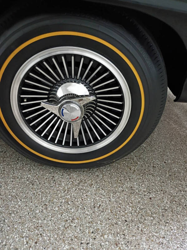 1966 Chevrolet Corvette