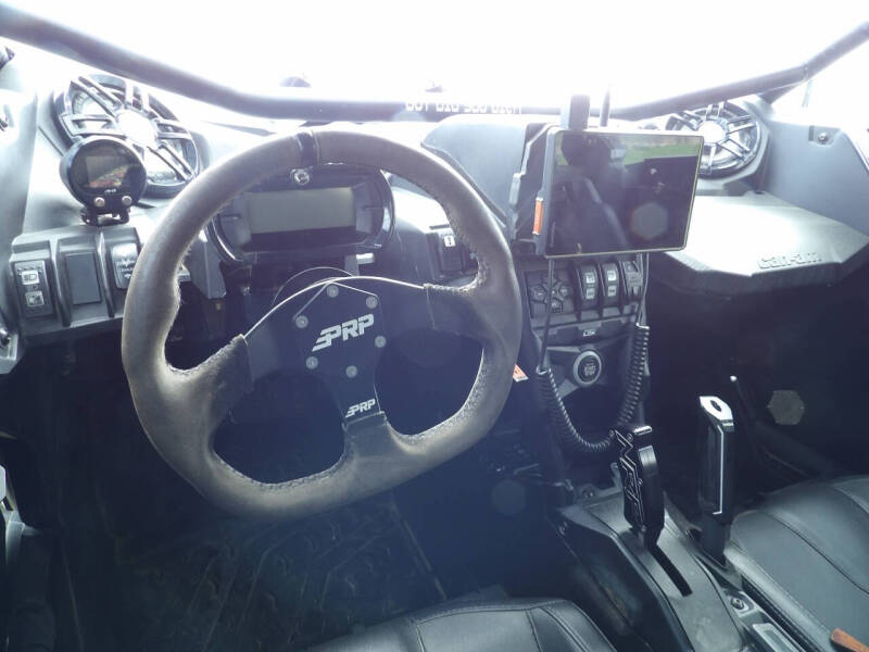 2023 Can-Am Maverick X3 MAX