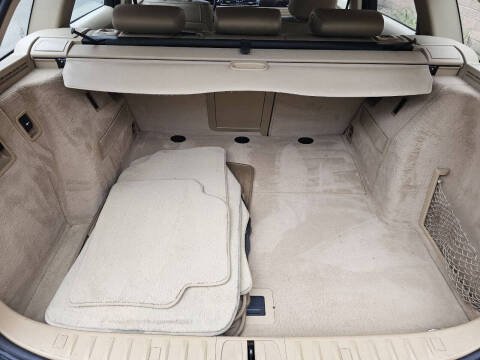 2007 BMW 3 Series 328xi