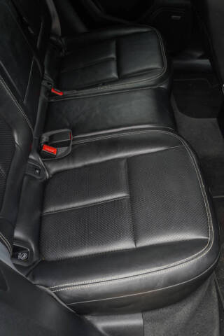 2018 Porsche Macan GTS