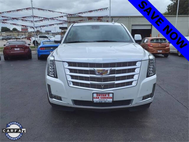 2020 Cadillac Escalade for sale at Bryans Car Corner 2 in Midwest City, OK