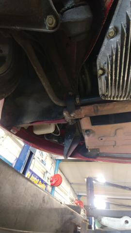 1991 Alfa Romeo Spider