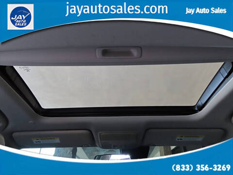 2019 Honda Accord EX