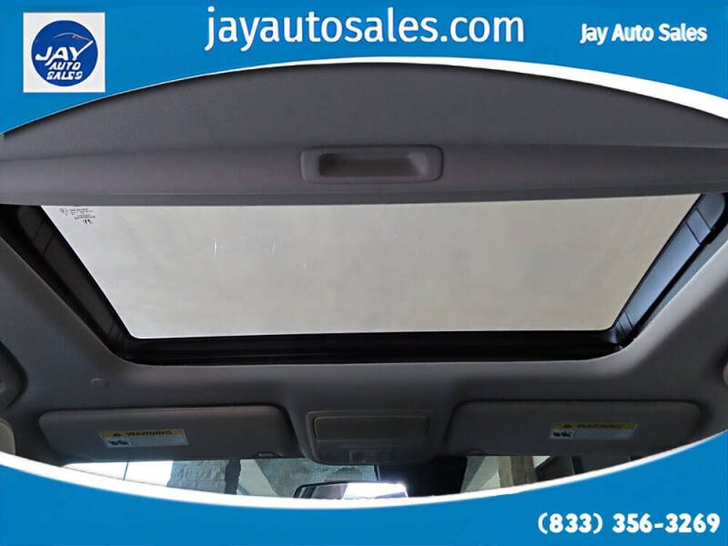 2019 Honda Accord EX