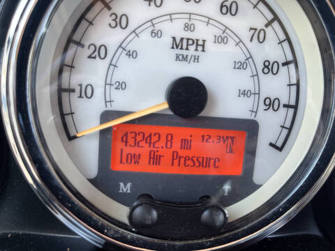 2011 American Eagle Spartan M45T