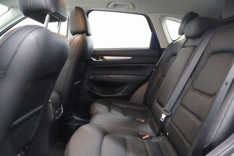 2023 Mazda CX-5 2.5 S Preferred