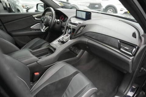 2021 Acura RDX w/A-SPEC