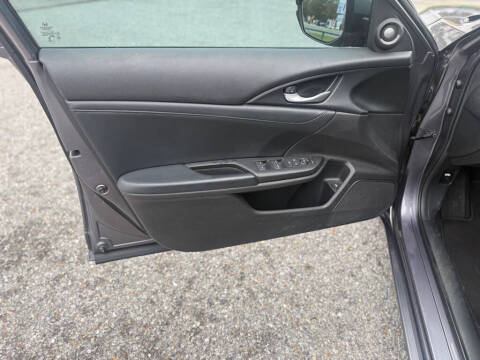 2022 Honda Insight Touring