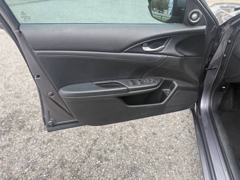 2022 Honda Insight Touring