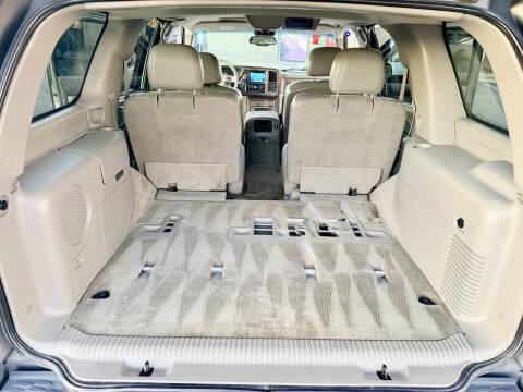 2006 GMC Yukon Denali