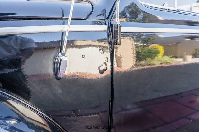 1961 Volkswagen Beetle