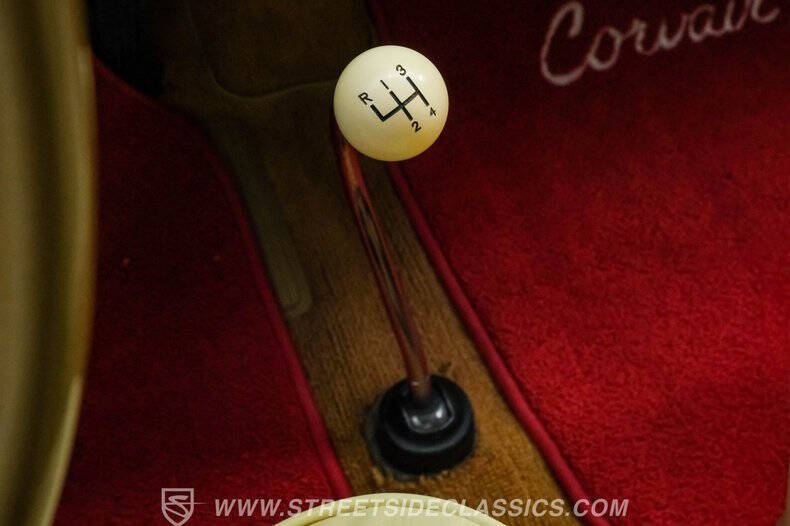 1962 Chevrolet Corvair