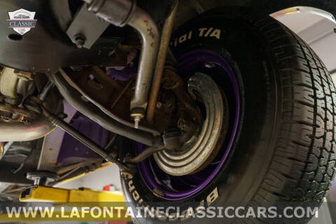 1970 Dodge Challenger