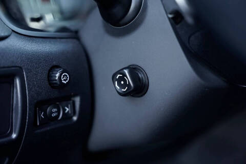 2007 Lexus IS 350