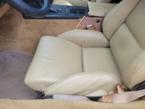 1988 Chevrolet Corvette