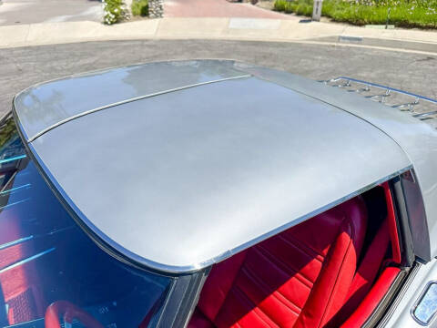 1977 Chevrolet Corvette