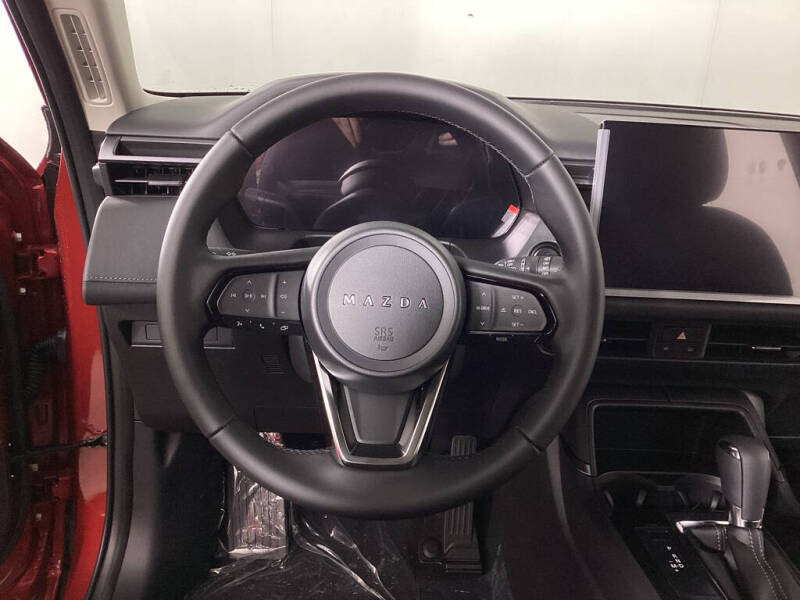 2026 Mazda CX-5 2.5 S Select