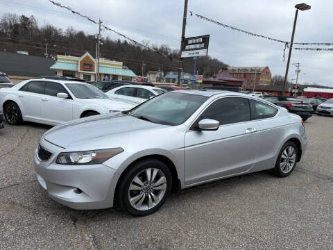2010 Honda Accord EX-L