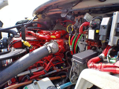 2018 Freightliner M2 106