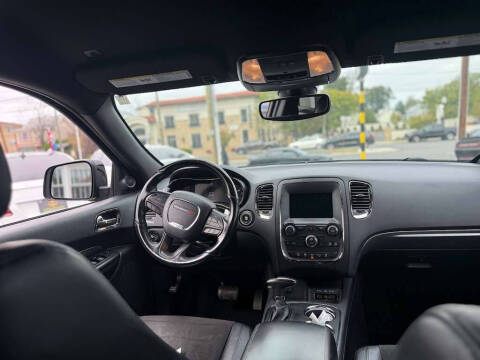 2019 Dodge Durango GT