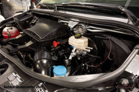 2020 Mercedes-Benz Sprinter 3500XD