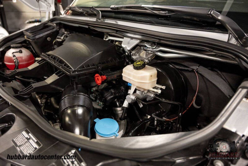 2020 Mercedes-Benz Sprinter 3500XD