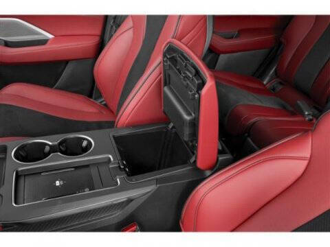 2026 Acura MDX SH-AWD w/A-SPEC