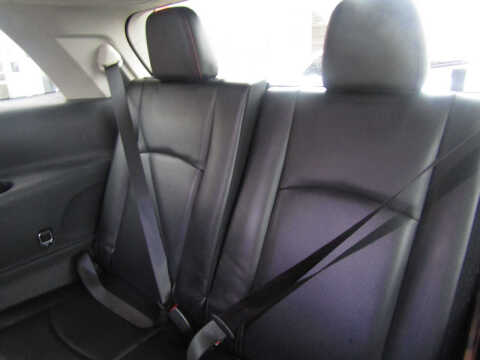 2018 Dodge Journey GT