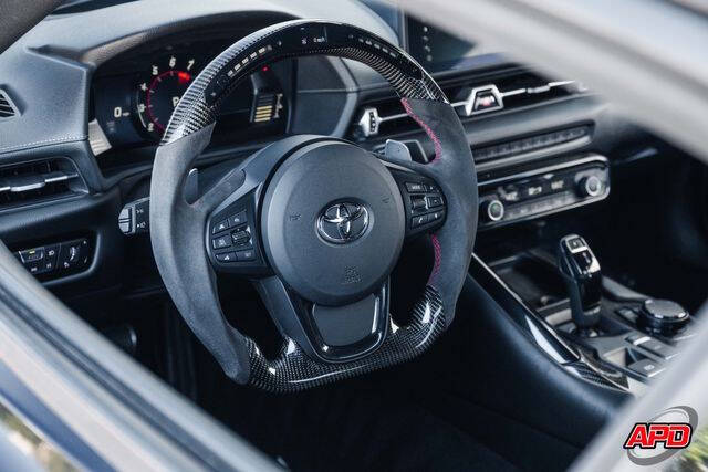 2020 Toyota GR Supra 3.0 Premium