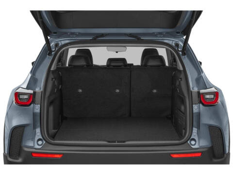 2026 Mazda CX-50 Hybrid Preferred