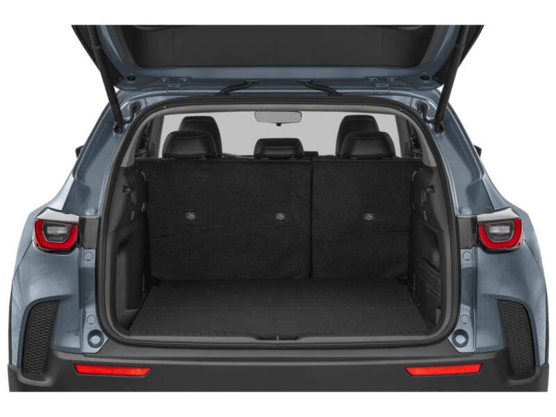 2026 Mazda CX-50 Hybrid Preferred