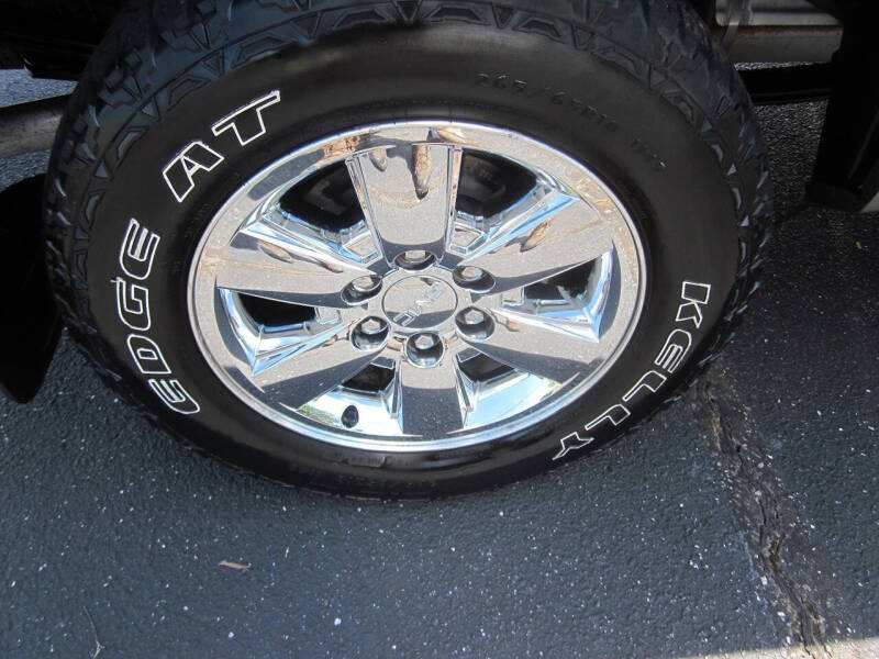 2013 GMC Sierra 1500 SLT