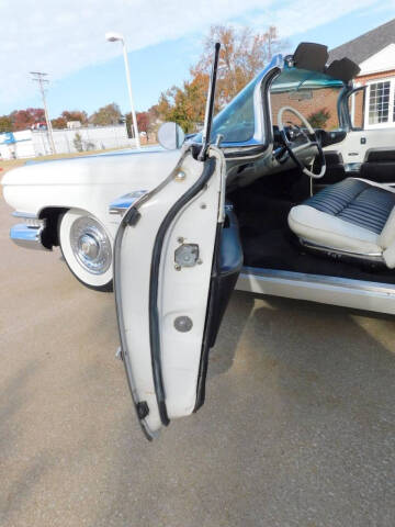 1959 Cadillac Series 62