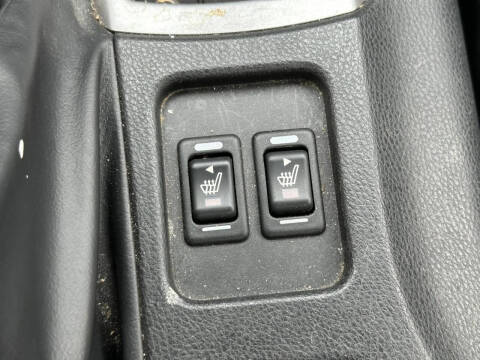 2013 Subaru BRZ Limited