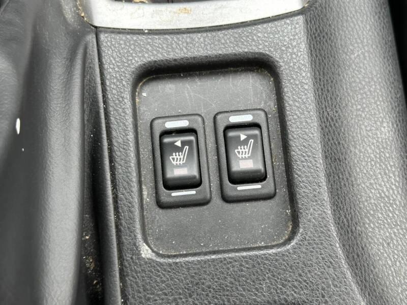 2013 Subaru BRZ Limited