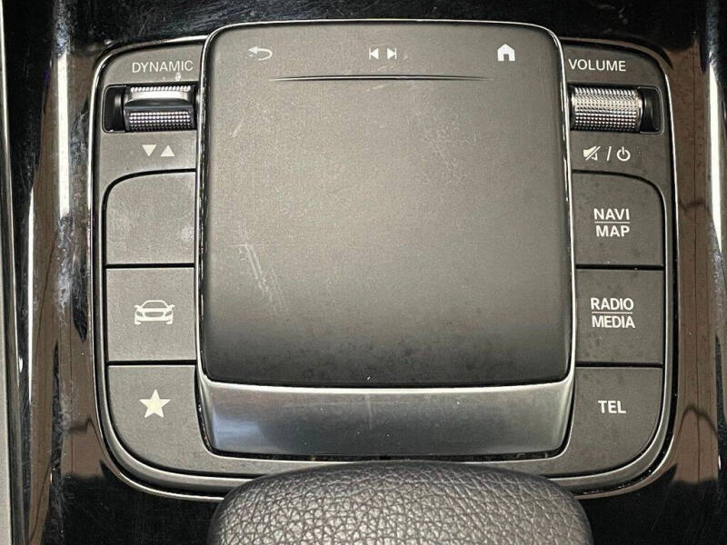 2021 Mercedes-Benz GLA GLA 250