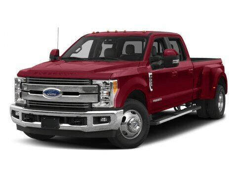 2017 Ford F-350 Super Duty for sale at Quality Toyota in Independence KS