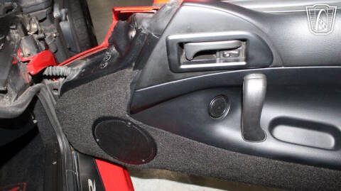 1997 Dodge Viper GTS