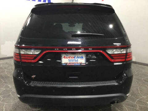 2021 Dodge Durango Pursuit