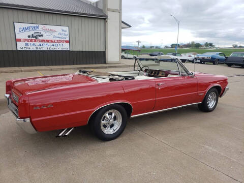 1964 Pontiac GTO