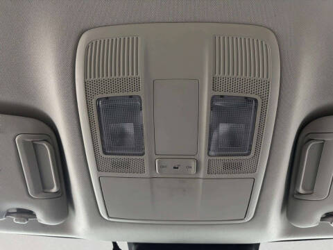 2017 Mazda CX-5 Sport