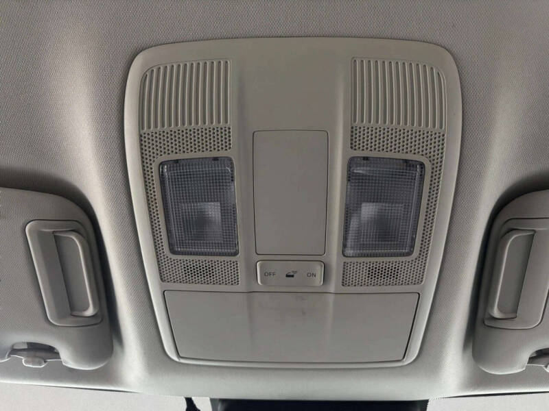 2017 Mazda CX-5 Sport