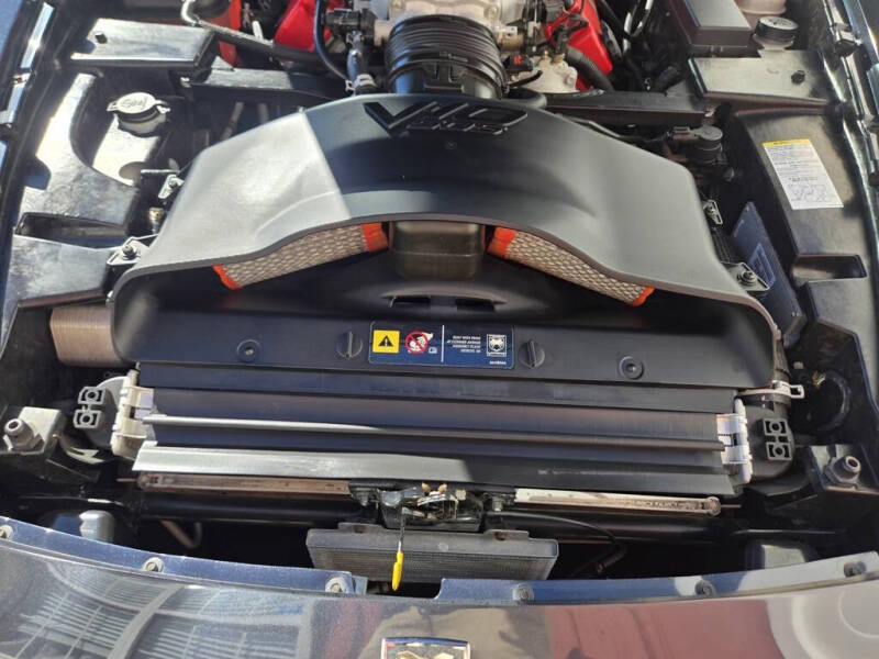 2006 Dodge Viper SRT-10