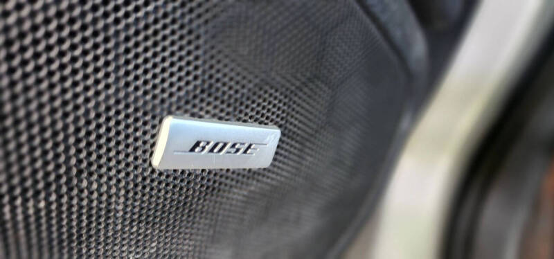 2016 Cadillac ATS 2.0T