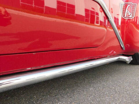 1950 Oldsmobile Eighty-Eight