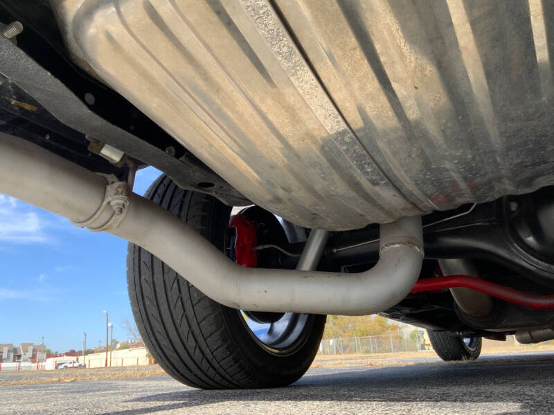 1968 Chevrolet Chevelle