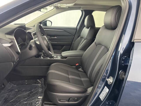 2026 Mazda CX-50 Hybrid Preferred