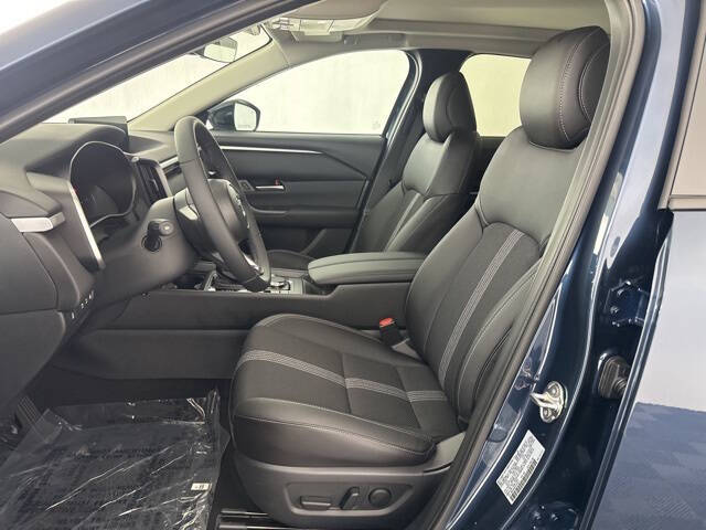 2026 Mazda CX-50 Hybrid Preferred