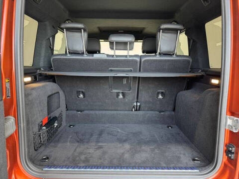 2024 Mercedes-Benz G-Class AMG G 63